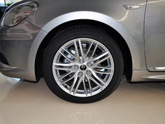 2011款 2.4 CVT 四驱豪华导航版