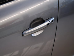 2011款 2.4 CVT 四驱豪华导航版