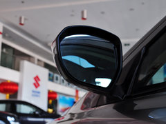 2011款 2.4 CVT 四驱豪华导航版
