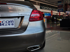 2011款 2.4 CVT 四驱豪华导航版