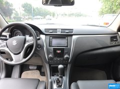 2011款 2.4 CVT 四驱豪华导航版