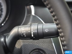 2011款 2.4 CVT 四驱豪华导航版