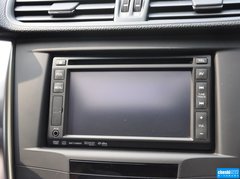 2011款 2.4 CVT 四驱豪华导航版