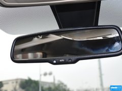 2011款 2.4 CVT 四驱豪华导航版
