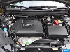 2011款 2.4 CVT 四驱豪华导航版