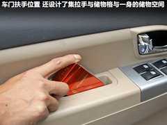 2011款 2.0L 手動 豪華型7座