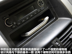 2011款 2.0L 手動 豪華型7座