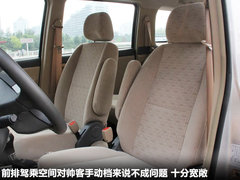 2011款 2.0L 手動 豪華型7座