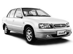 2011款 三厢 1.0 手动 国IV