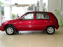 2011款 三厢 1.0 手动 国IV