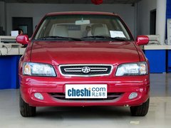 2011款 三厢 1.0 手动 国IV