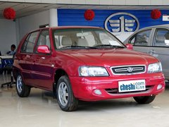 2011款 三厢 1.0 手动 国IV