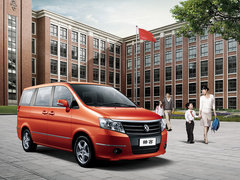 2011款 2.0L 手动 舒适型7座