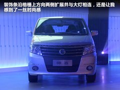 2011款 2.0L 手动 舒适型7座