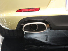 保时捷911 2012款 3.4L Carrera