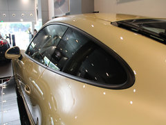 保时捷911 2012款 3.4L Carrera