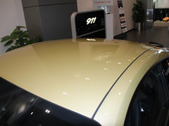 2012款 3.4L Carrera