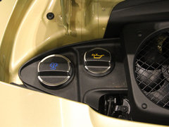 2012款 3.4L Carrera