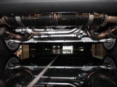 保时捷911 2012款 3.4L Carrera