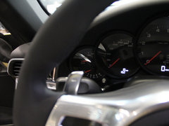 保时捷911 2012款 3.4L Carrera