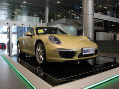 2012款 3.4L Carrera