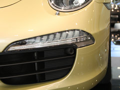 2012款 3.4L Carrera