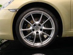 2012款 3.4L Carrera