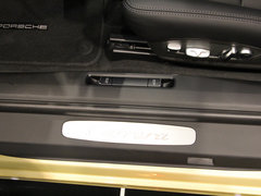 2012款 3.4L Carrera