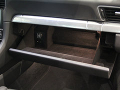 2012款 3.4L Carrera