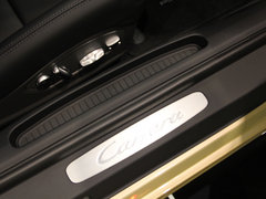2012款 3.4L Carrera
