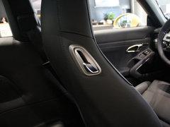 2012款 3.4L Carrera