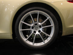 2012款 3.4L Carrera