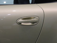 2012款 3.4L Carrera