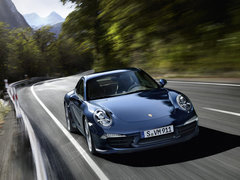 2012款 3.8L Carrera S