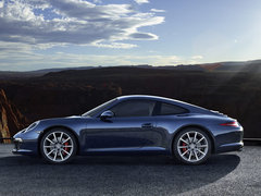 2012款 3.8L Carrera S