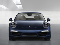 2012款 3.8L Carrera S