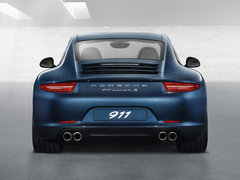 2012款 3.8L Carrera S