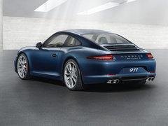 2012款 3.8L Carrera S