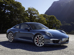 2012款 3.8L Carrera S