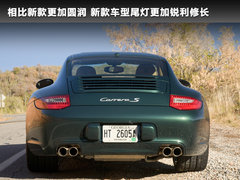 2012款 3.8L Carrera S