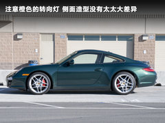 2012款 3.8L Carrera S