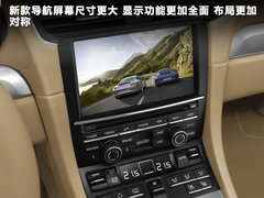 2012款 3.8L Carrera S