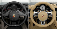 2012款 3.8L Carrera S