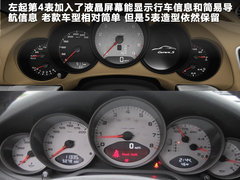 2012款 3.8L Carrera S
