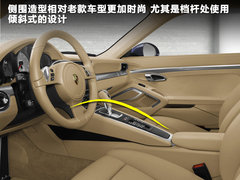 2012款 3.8L Carrera S