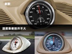 2012款 3.8L Carrera S