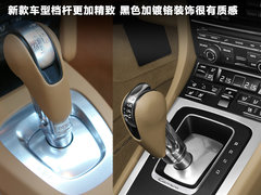 2012款 3.8L Carrera S