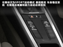 2012款 3.8L Carrera S