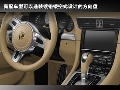 2012款 3.8L Carrera S