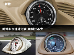 2012款 3.8L Carrera S